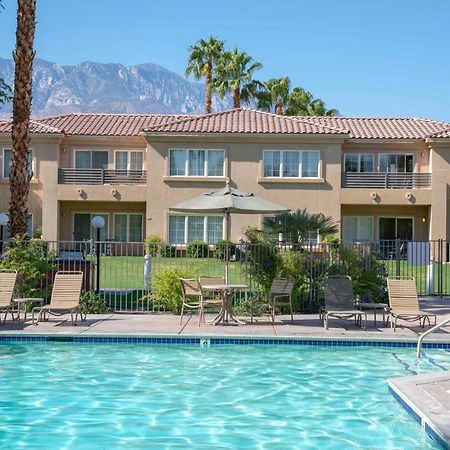 Raintree'S Cimarron Golf Resort Palm Springs Cathedral City Eksteriør bilde