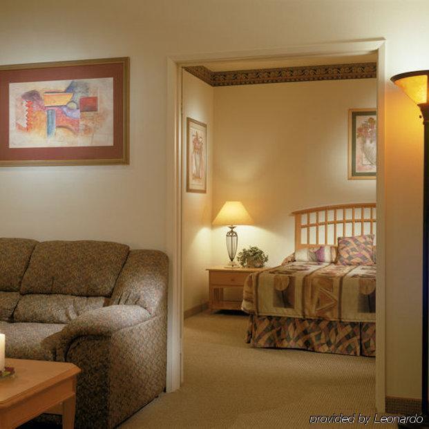Raintree'S Cimarron Golf Resort Palm Springs Cathedral City Rom bilde