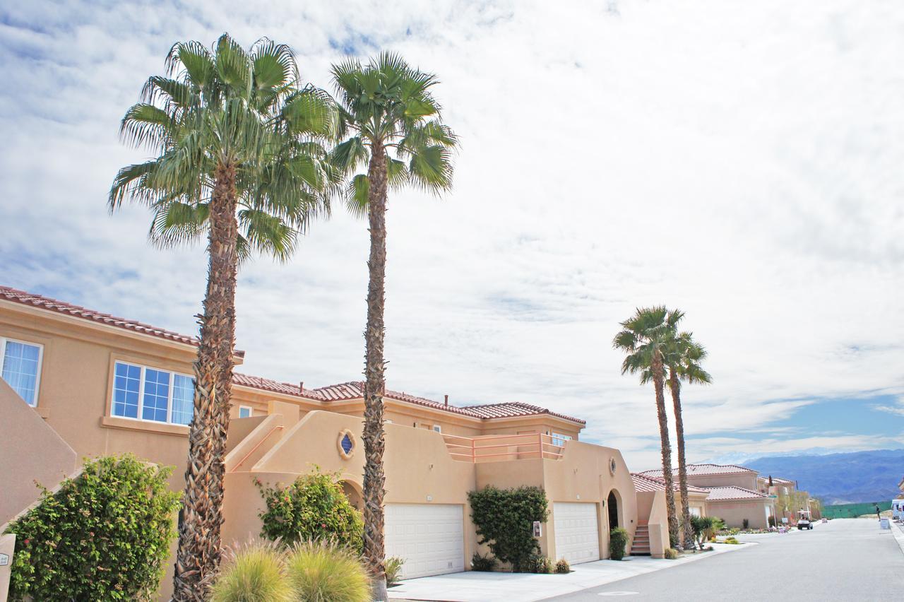 Raintree'S Cimarron Golf Resort Palm Springs Cathedral City Eksteriør bilde