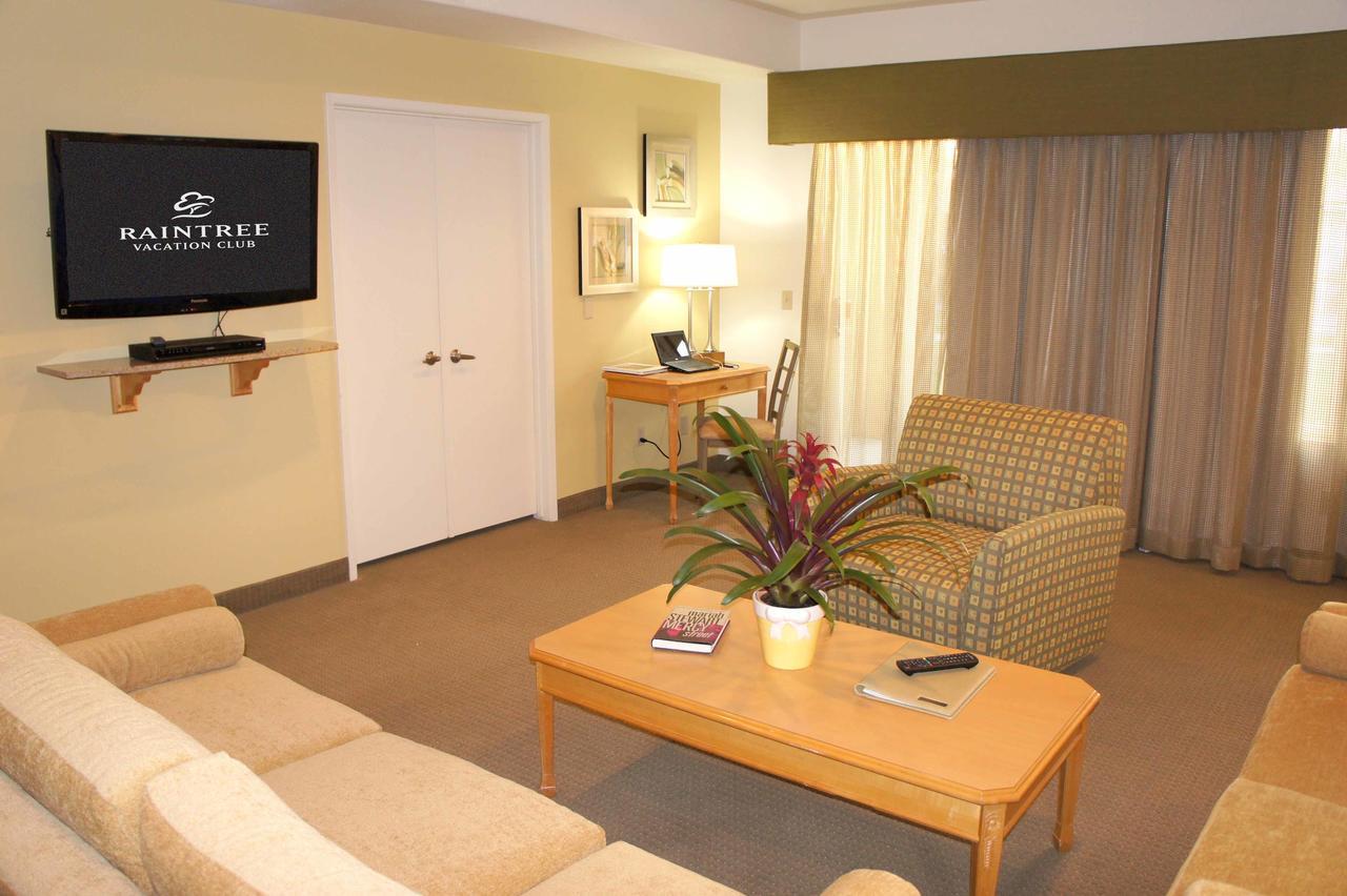 Raintree'S Cimarron Golf Resort Palm Springs Cathedral City Eksteriør bilde
