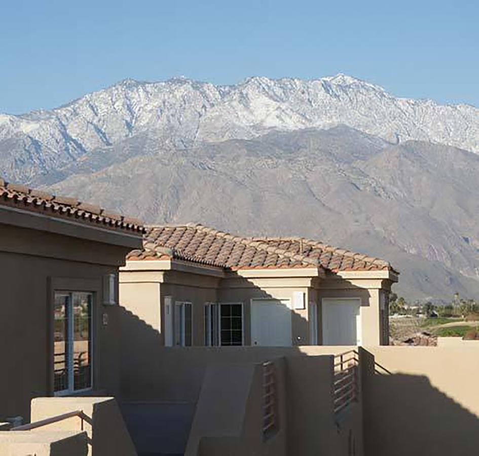 Raintree'S Cimarron Golf Resort Palm Springs Cathedral City Eksteriør bilde
