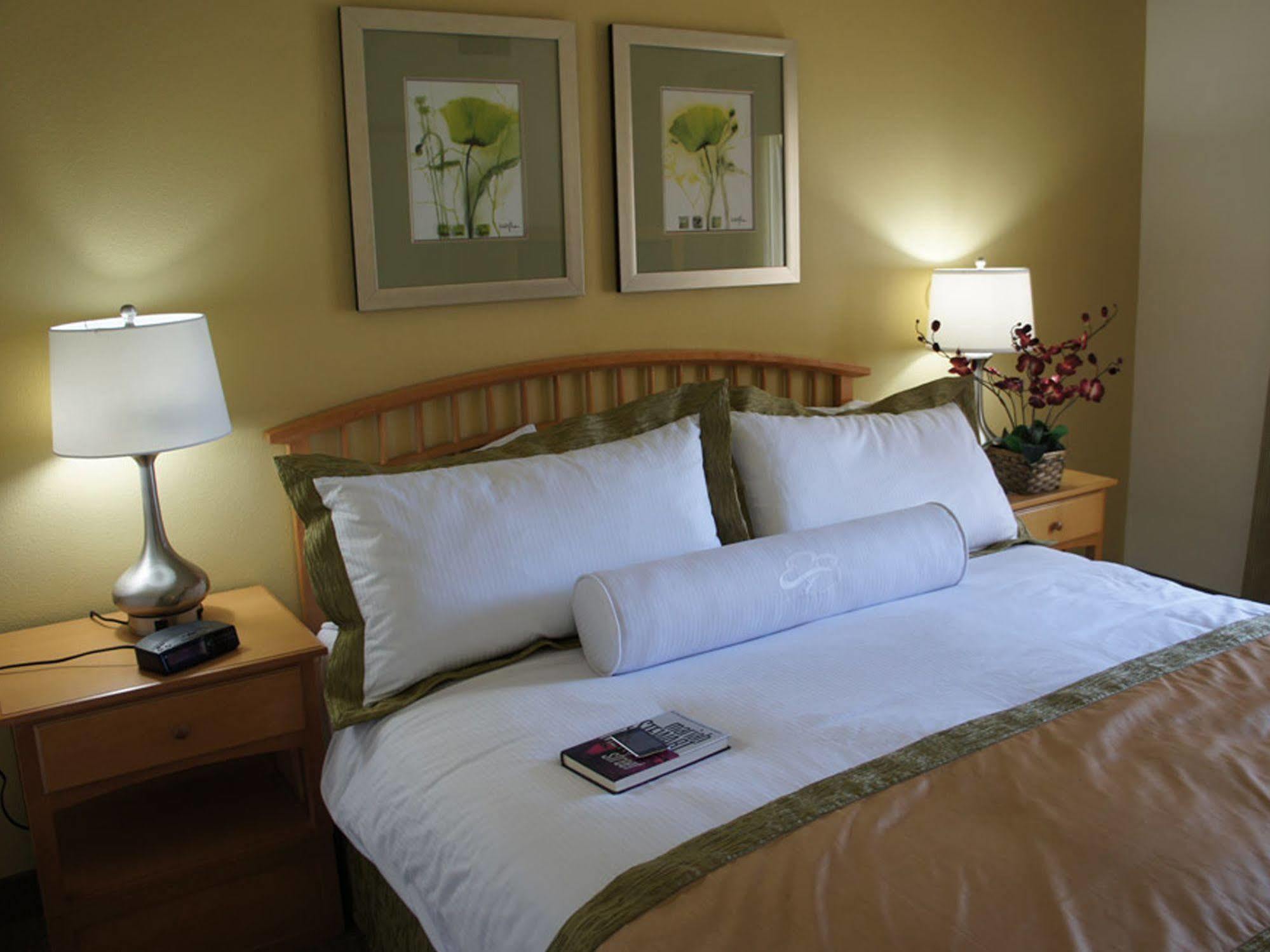 Raintree'S Cimarron Golf Resort Palm Springs Cathedral City Eksteriør bilde