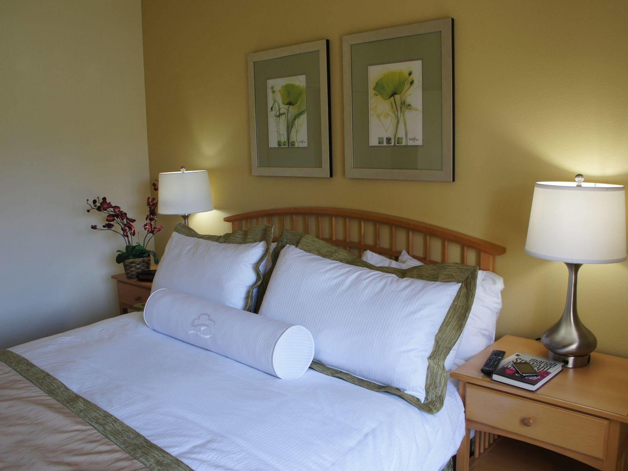 Raintree'S Cimarron Golf Resort Palm Springs Cathedral City Eksteriør bilde