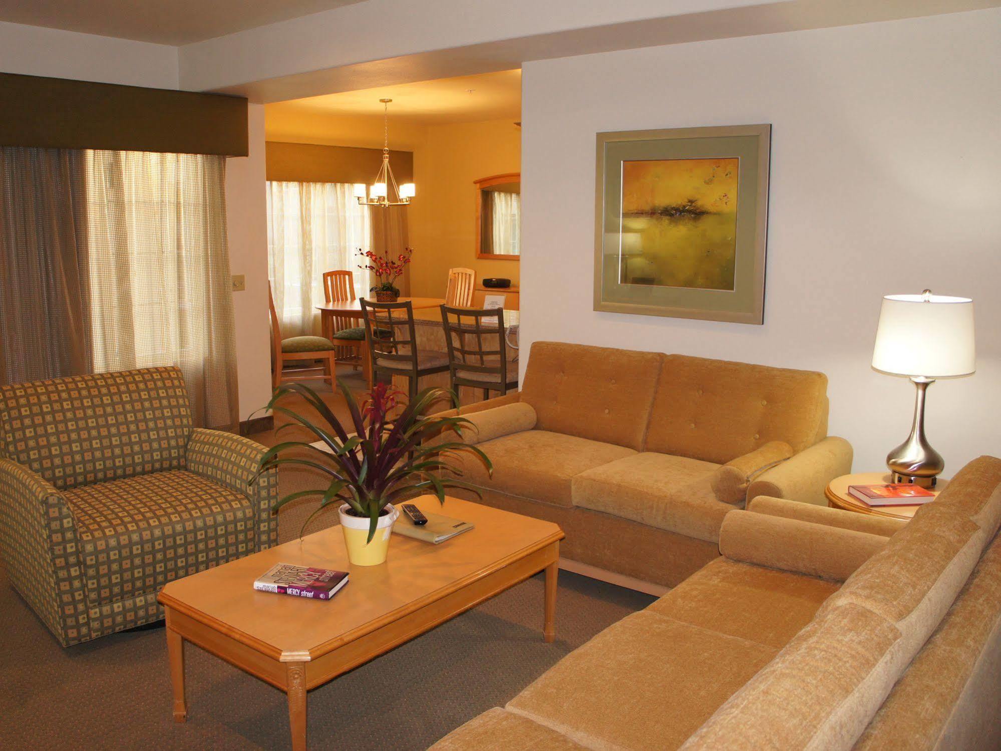 Raintree'S Cimarron Golf Resort Palm Springs Cathedral City Eksteriør bilde