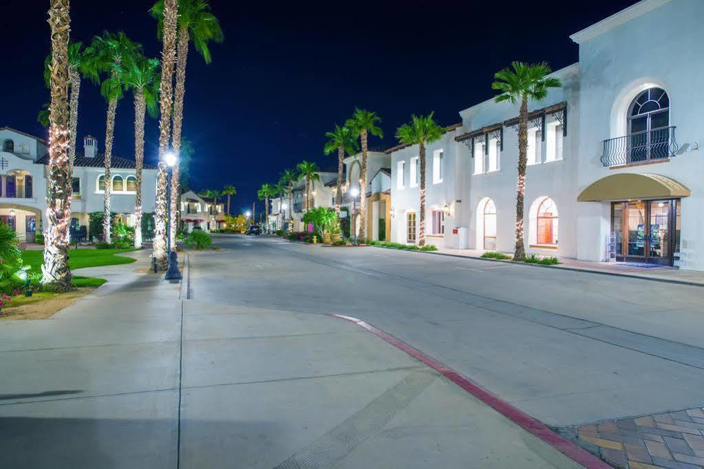 Raintree'S Cimarron Golf Resort Palm Springs Cathedral City Eksteriør bilde