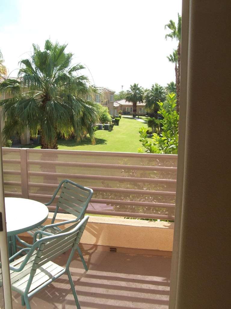 Raintree'S Cimarron Golf Resort Palm Springs Cathedral City Rom bilde