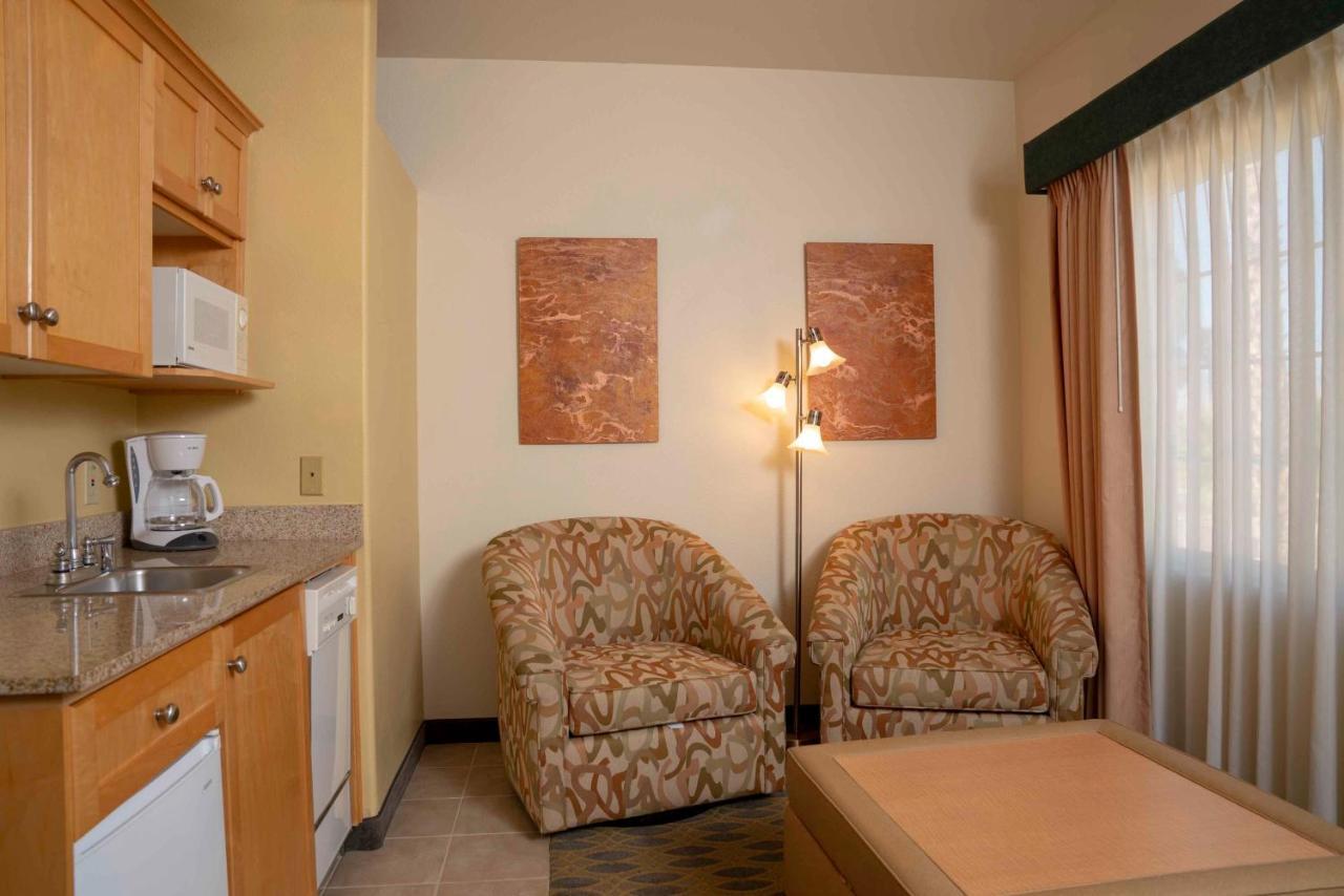 Raintree'S Cimarron Golf Resort Palm Springs Cathedral City Eksteriør bilde