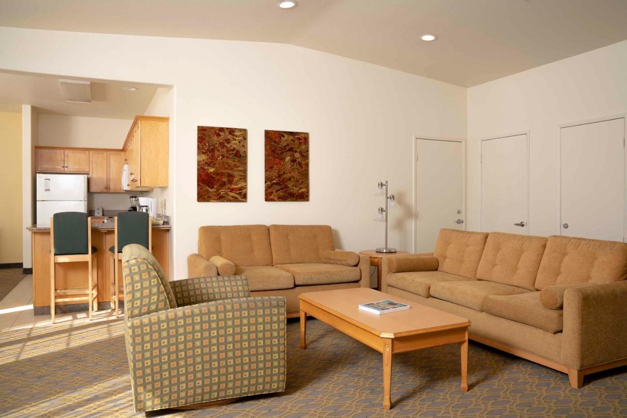 Raintree'S Cimarron Golf Resort Palm Springs Cathedral City Eksteriør bilde