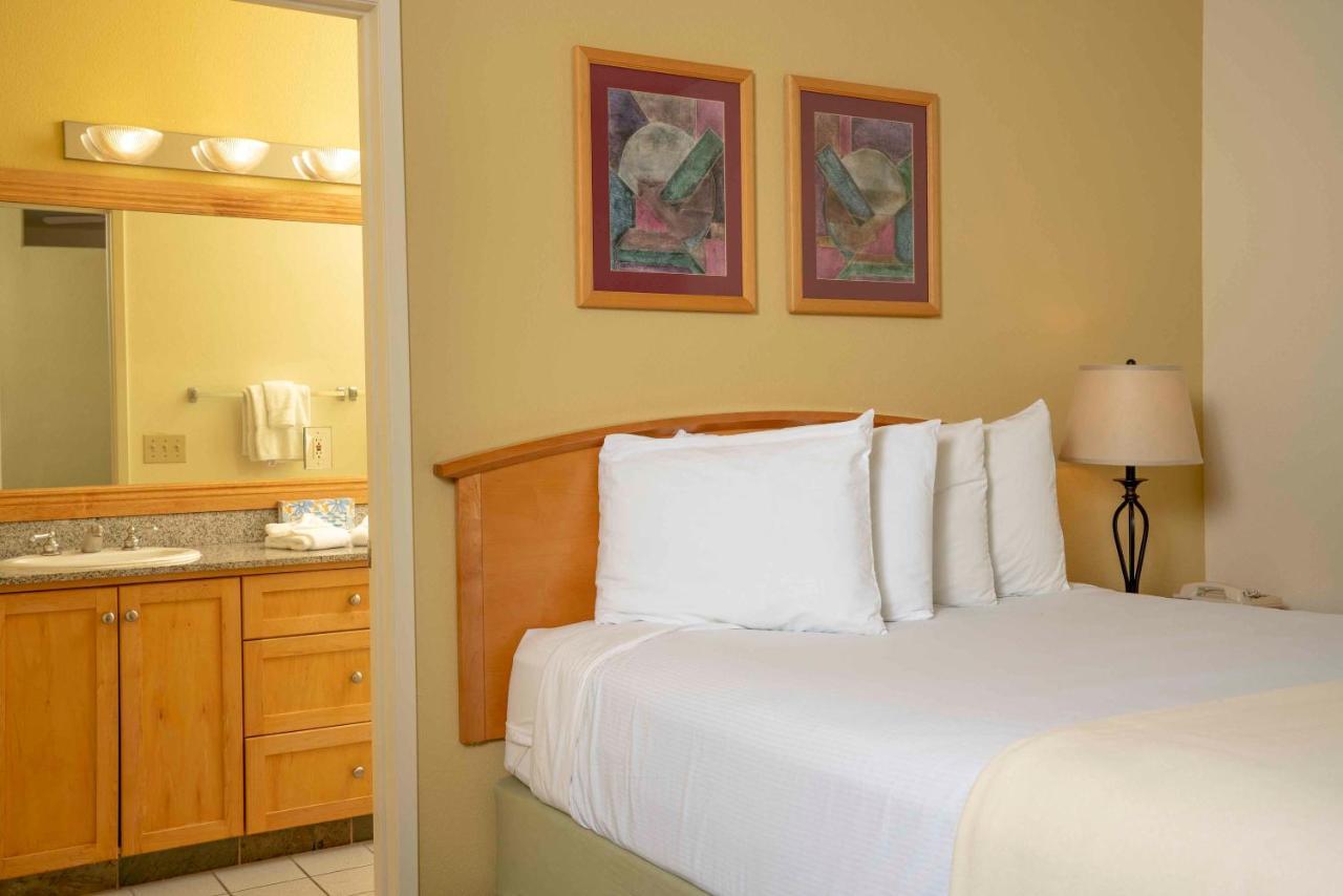 Raintree'S Cimarron Golf Resort Palm Springs Cathedral City Eksteriør bilde