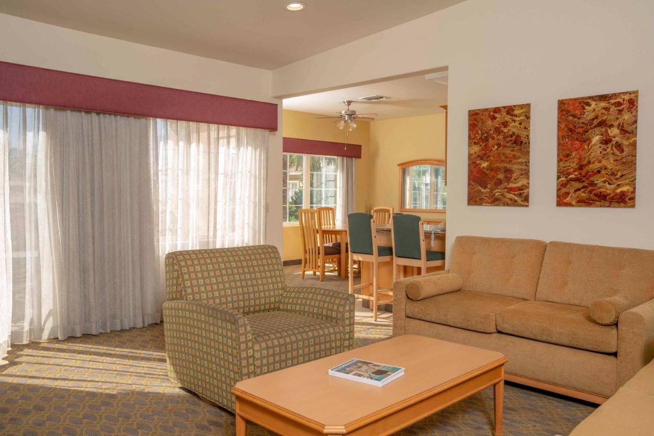 Raintree'S Cimarron Golf Resort Palm Springs Cathedral City Eksteriør bilde