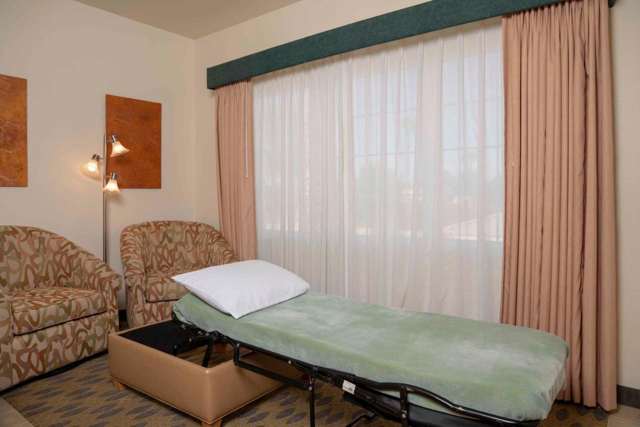 Raintree'S Cimarron Golf Resort Palm Springs Cathedral City Eksteriør bilde
