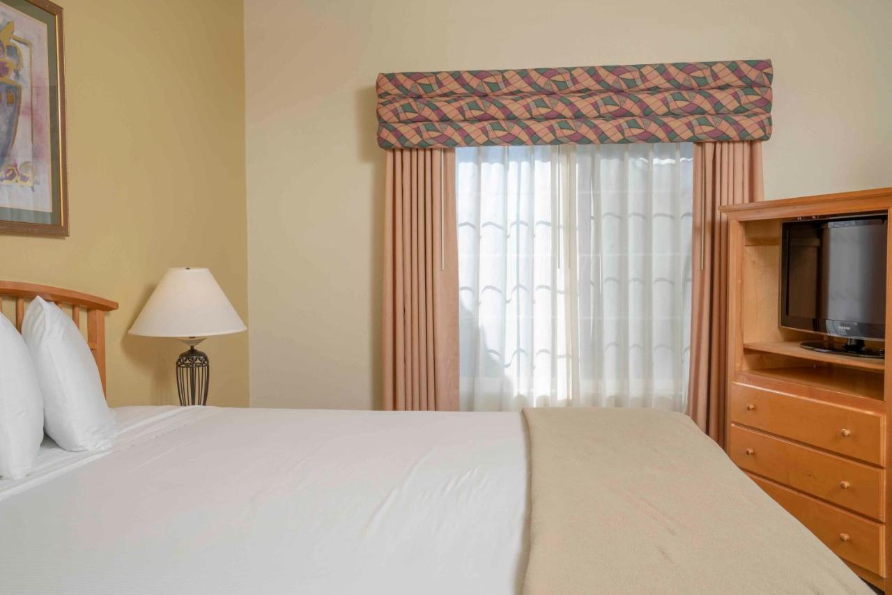 Raintree'S Cimarron Golf Resort Palm Springs Cathedral City Eksteriør bilde
