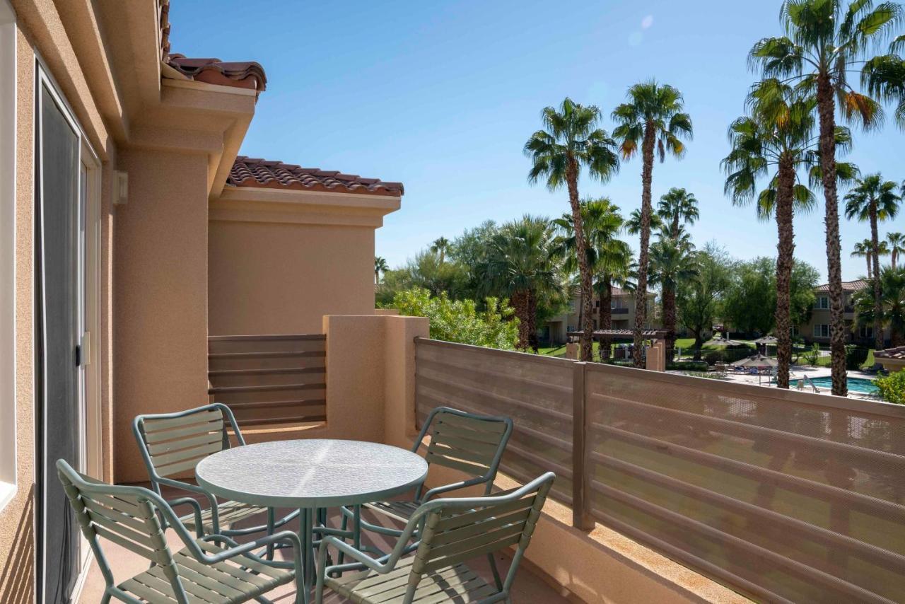 Raintree'S Cimarron Golf Resort Palm Springs Cathedral City Eksteriør bilde
