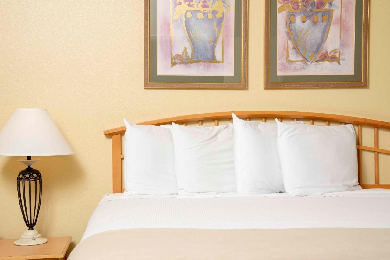 Raintree'S Cimarron Golf Resort Palm Springs Cathedral City Eksteriør bilde