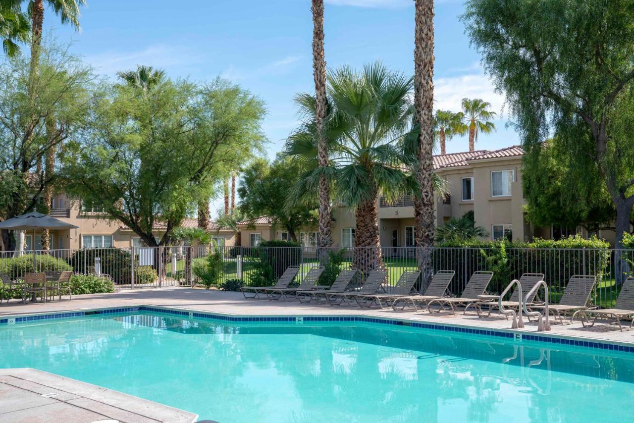 Raintree'S Cimarron Golf Resort Palm Springs Cathedral City Eksteriør bilde