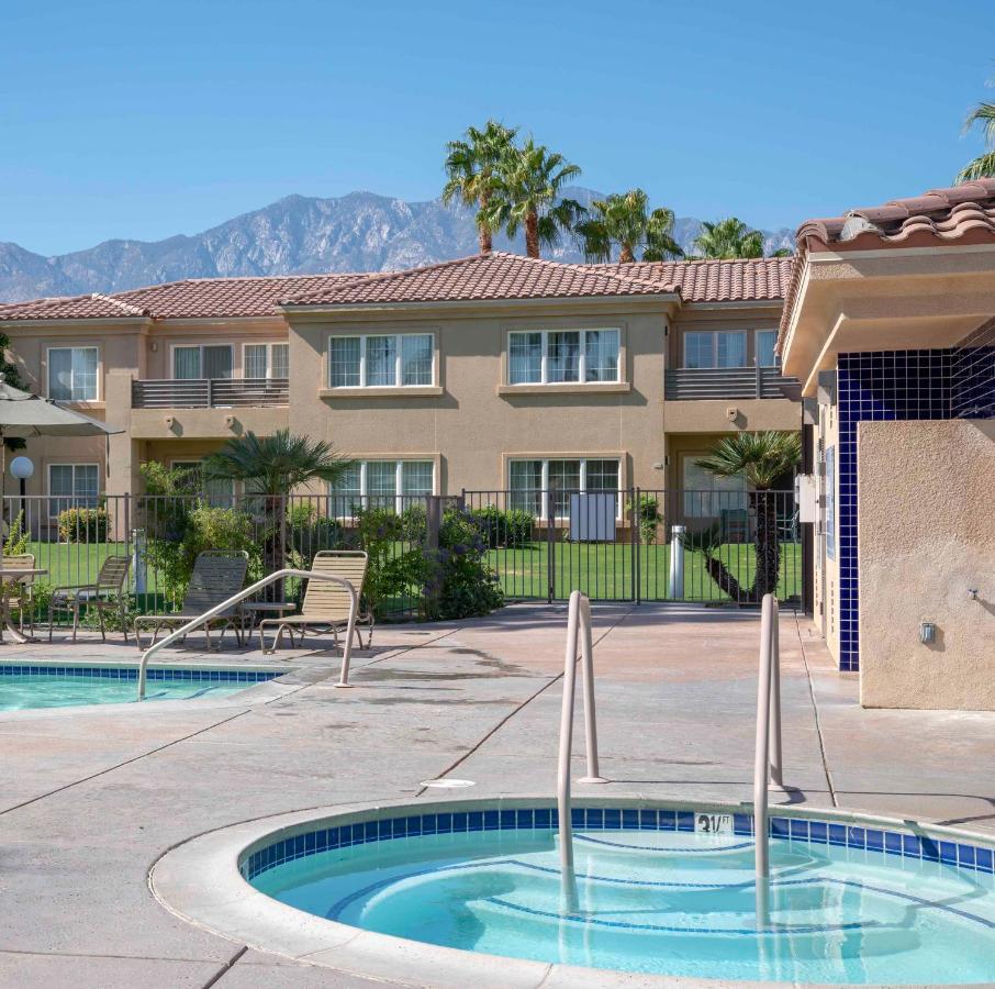 Raintree'S Cimarron Golf Resort Palm Springs Cathedral City Eksteriør bilde