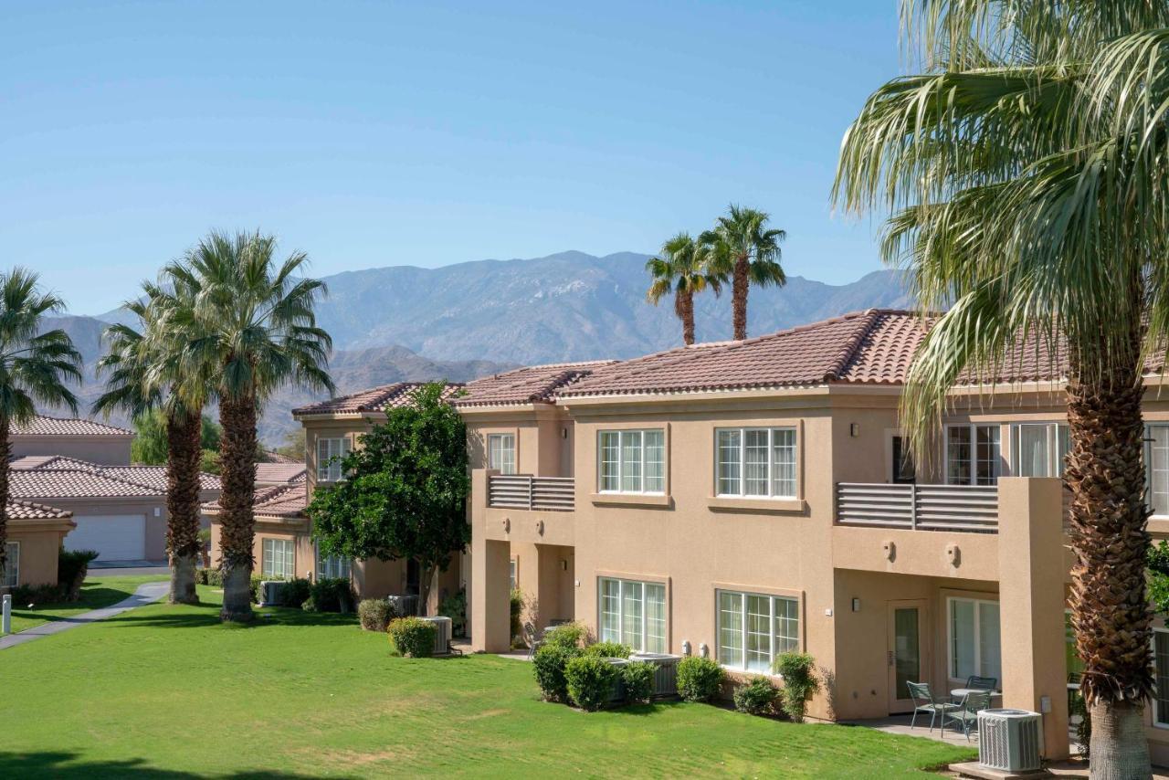 Raintree'S Cimarron Golf Resort Palm Springs Cathedral City Eksteriør bilde