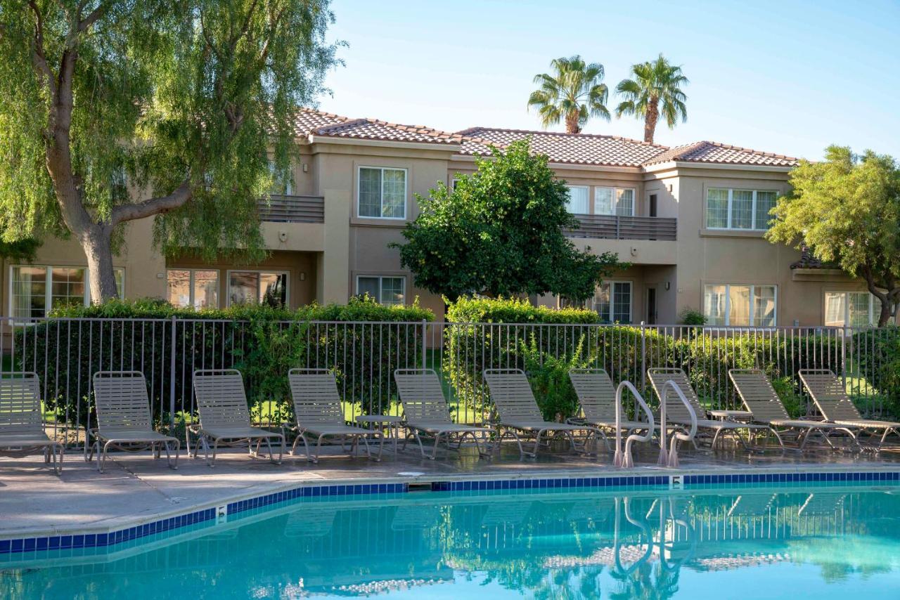 Raintree'S Cimarron Golf Resort Palm Springs Cathedral City Eksteriør bilde