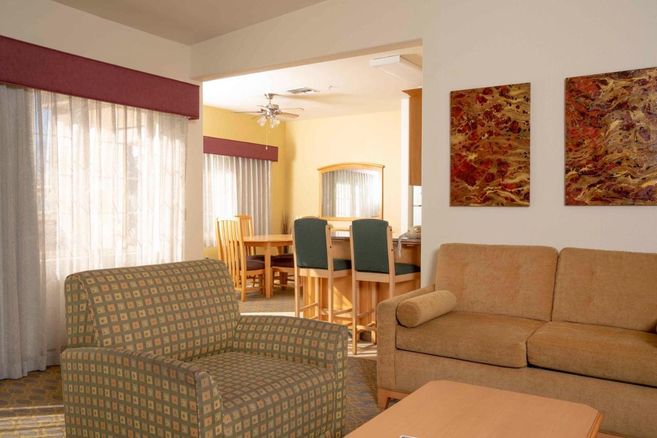 Raintree'S Cimarron Golf Resort Palm Springs Cathedral City Eksteriør bilde